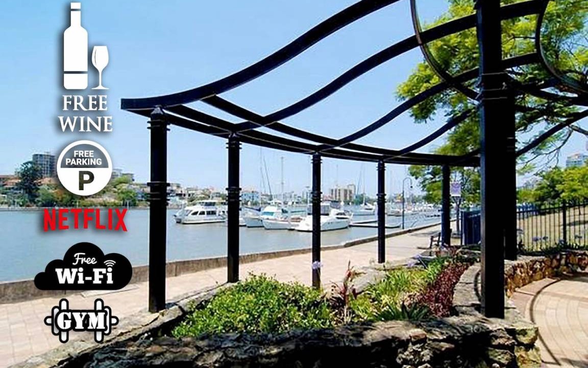 Photo of Others in Kangaroo Point