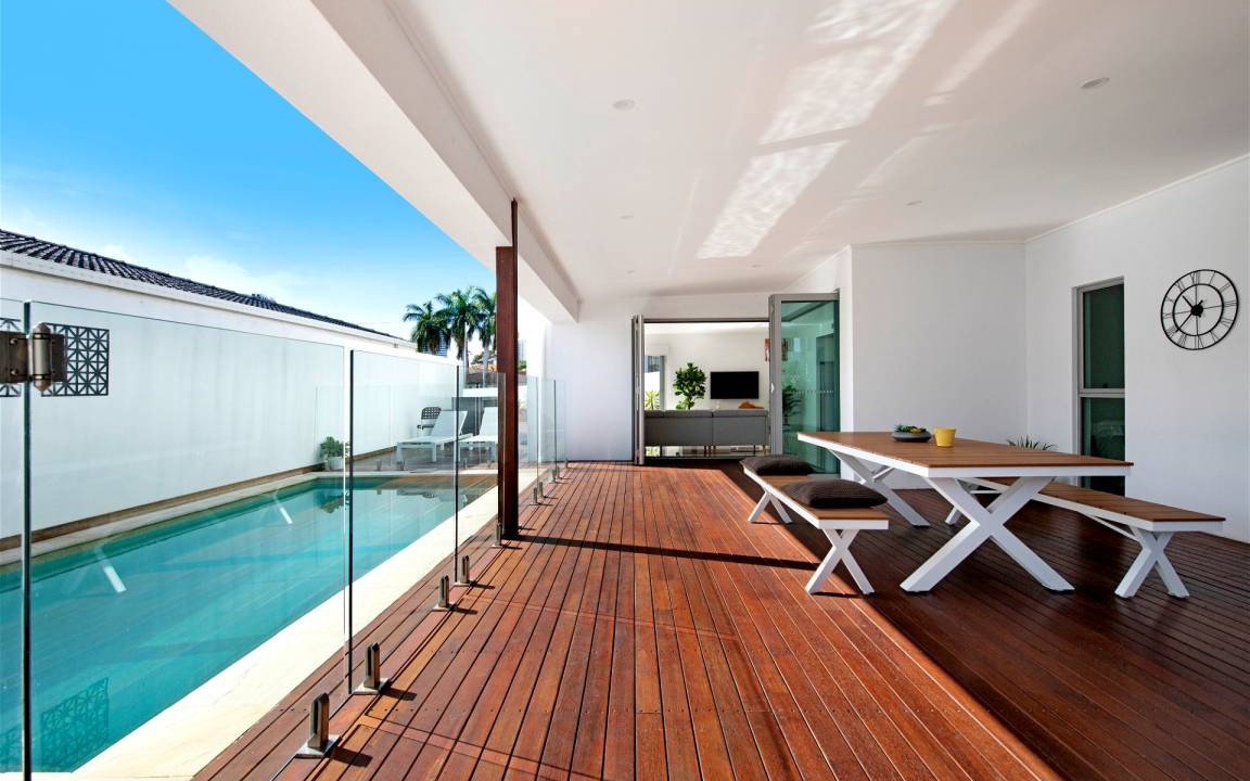 Photo of Outdoor in Broadbeach Waters