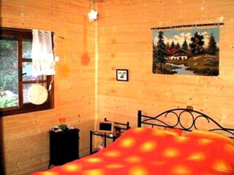 Photo of Bedroom in Dirfys-Messapia