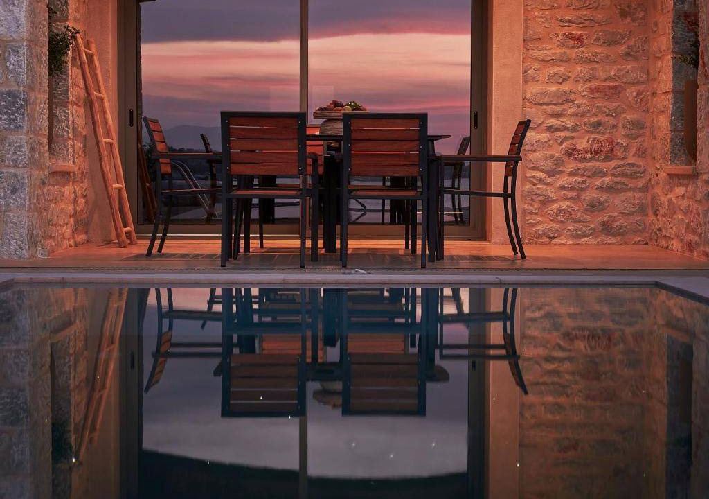 Photo of Patio Balcony in Riglia
