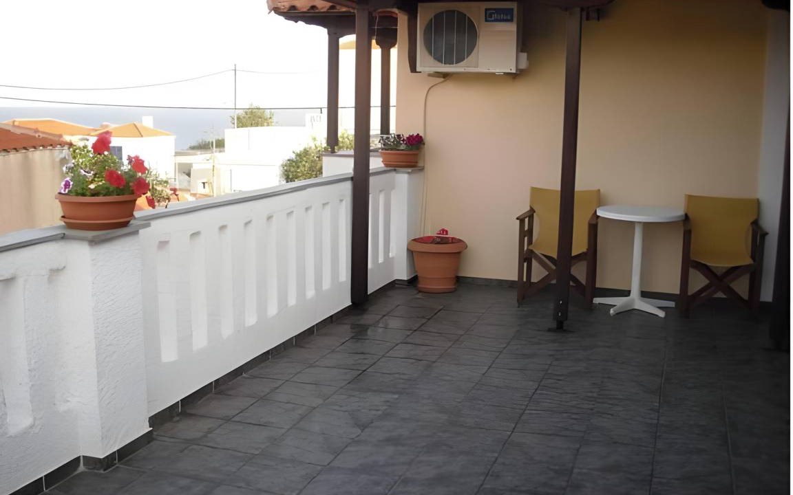 Photo of Patio Balcony in Patitiri