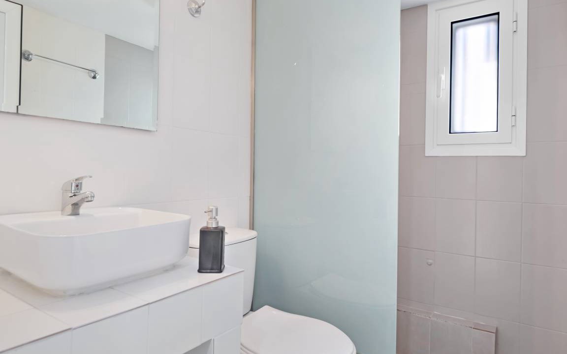 Photo of Bathroom in Katomerion