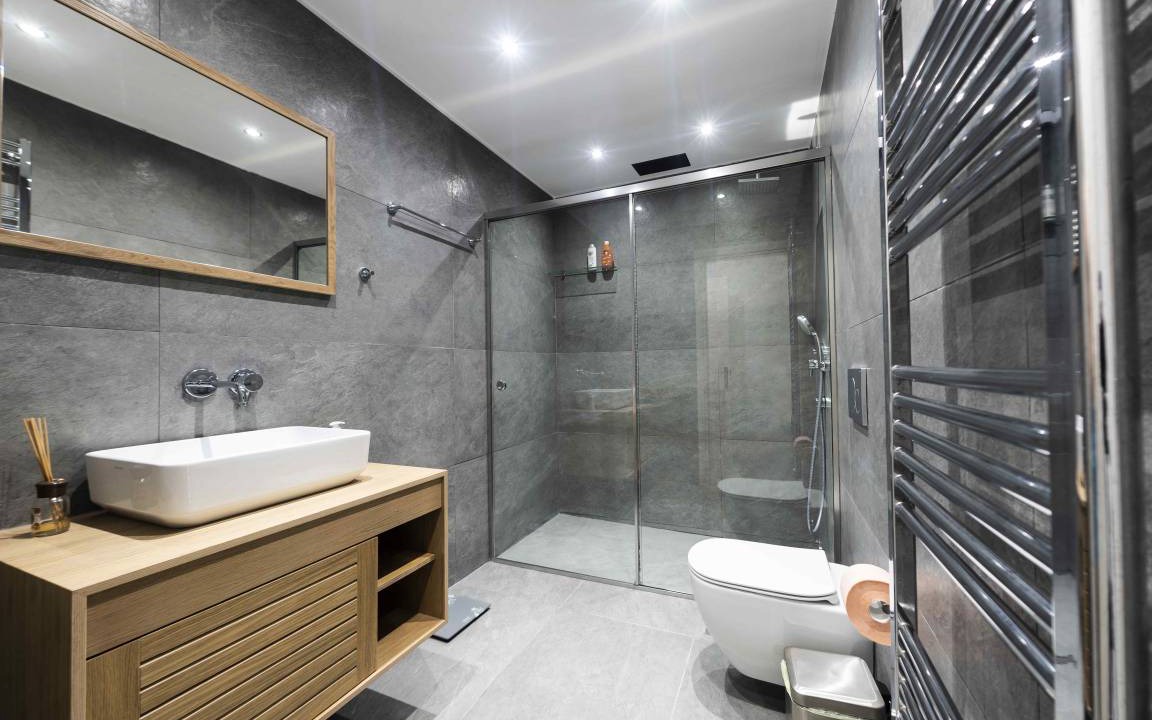 Photo of Bathroom in Vassilatika