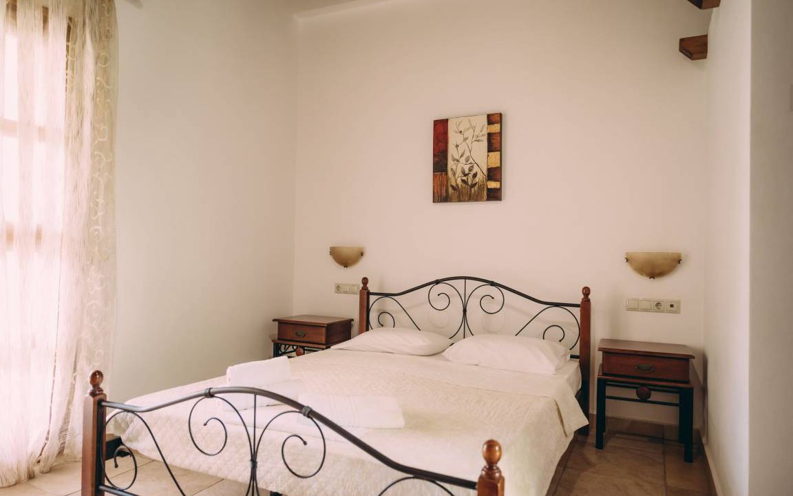 Photo of Bedroom in Ilida