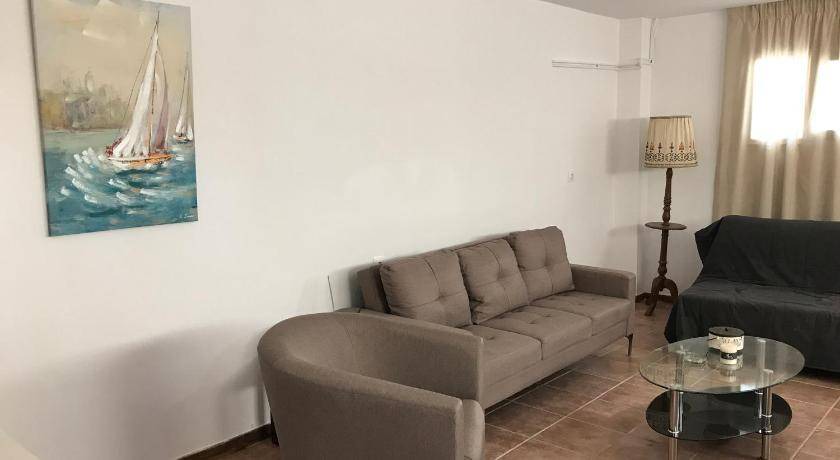 Photo of Livingroom in Amarinthos