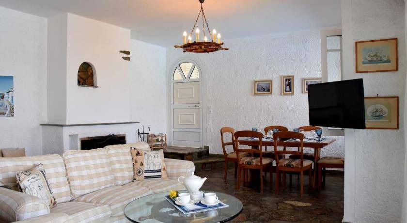 Photo of Livingroom in Xylokastro-Evrostina