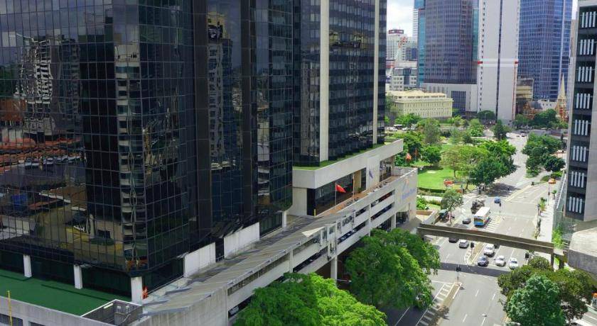 Photo of Others in Brisbane Central Business District