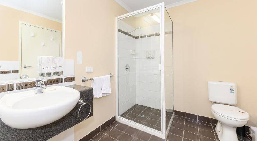Photo of Bathroom in Gladstone