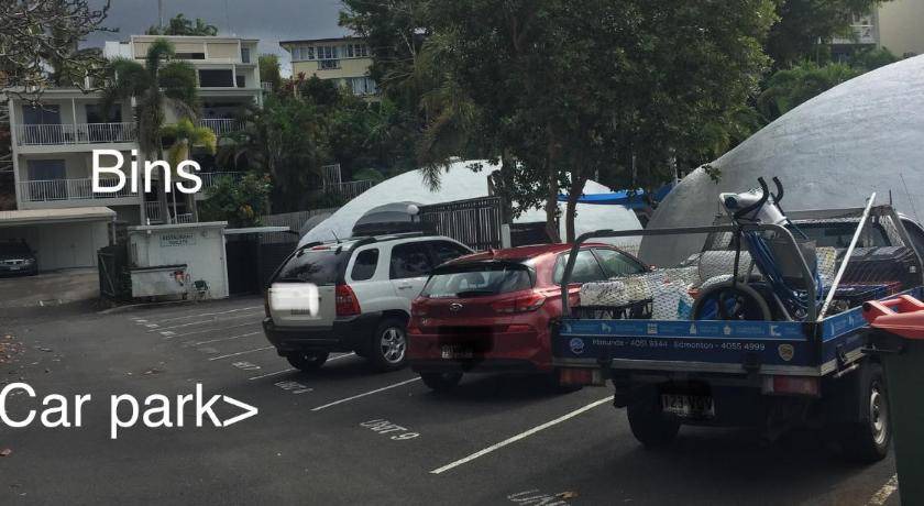Photo of Others in Trinity Beach