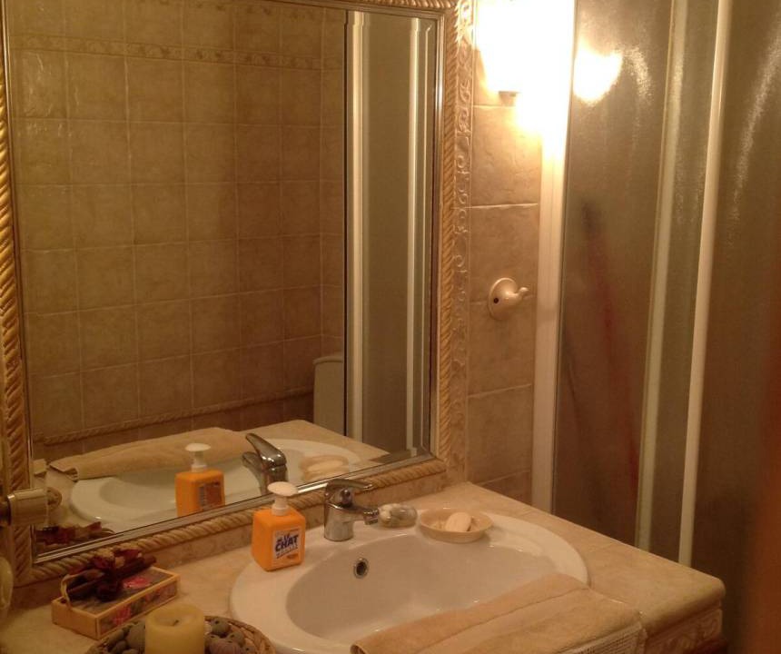 Photo of Bathroom in Vilia