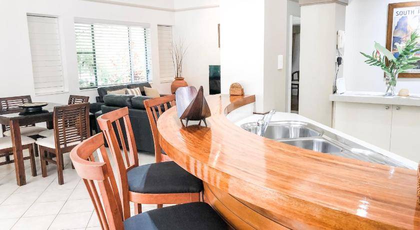 Photo of Livingroom in Clifton Beach