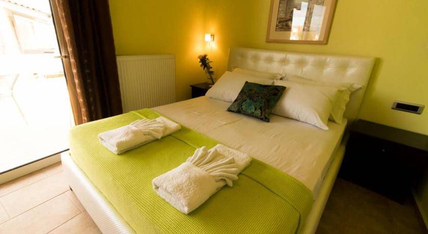 Photo of Bedroom in Agiokampos