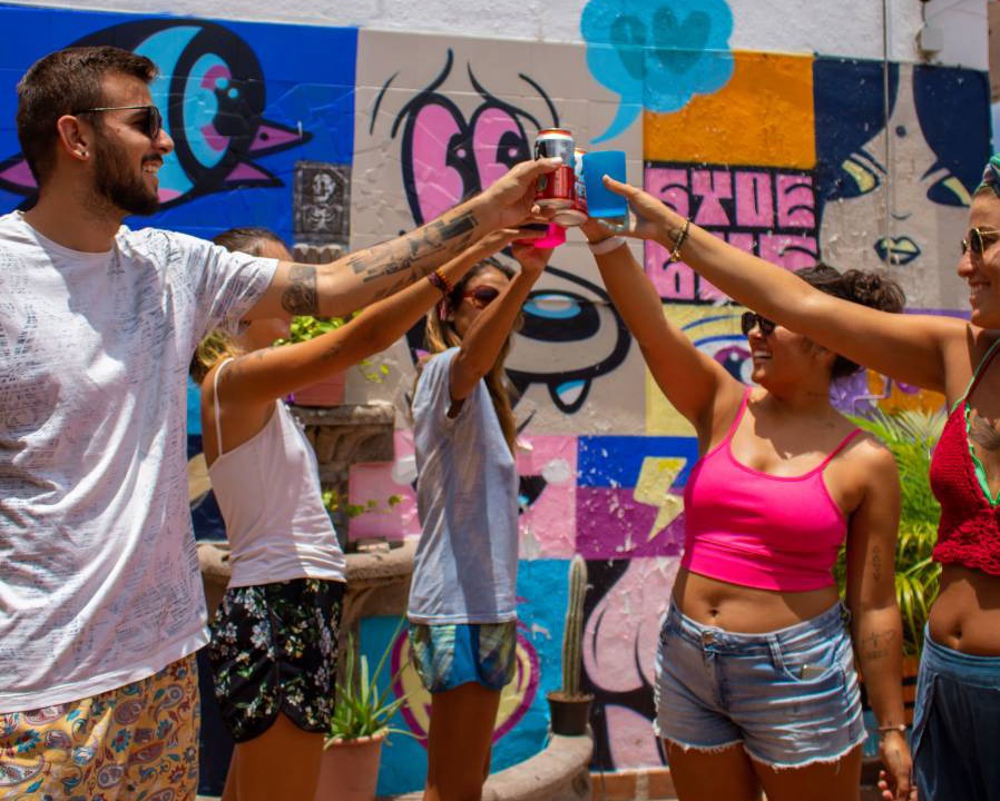 Photo of Others in Downtown Puerto Vallarta