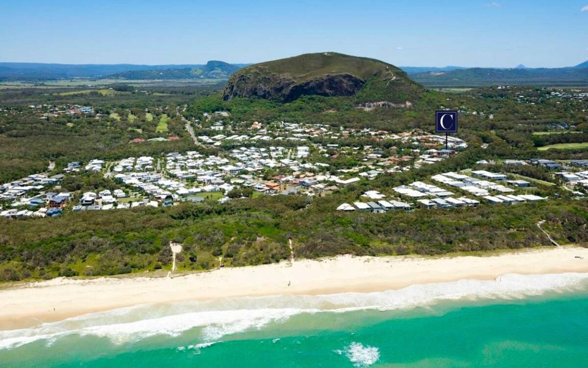 Photo of Others in Mount Coolum