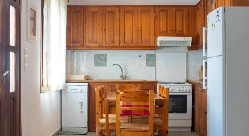 Photo of Kitchen in Lafkos