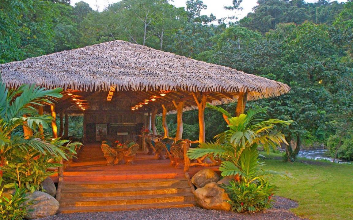 Photo of Others in Arenal Hot Springs