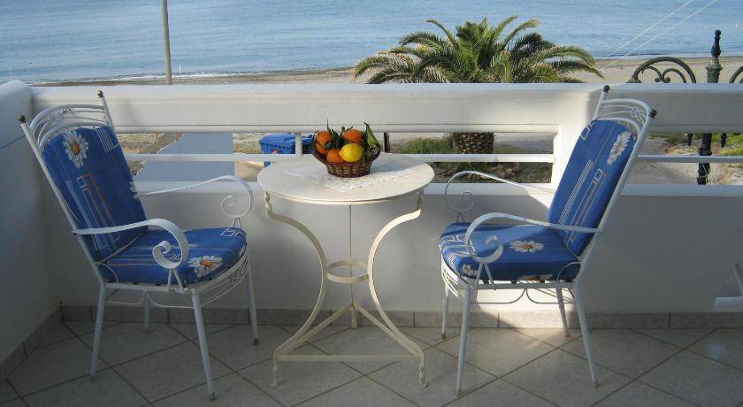 Photo of Patio Balcony in Neapoli