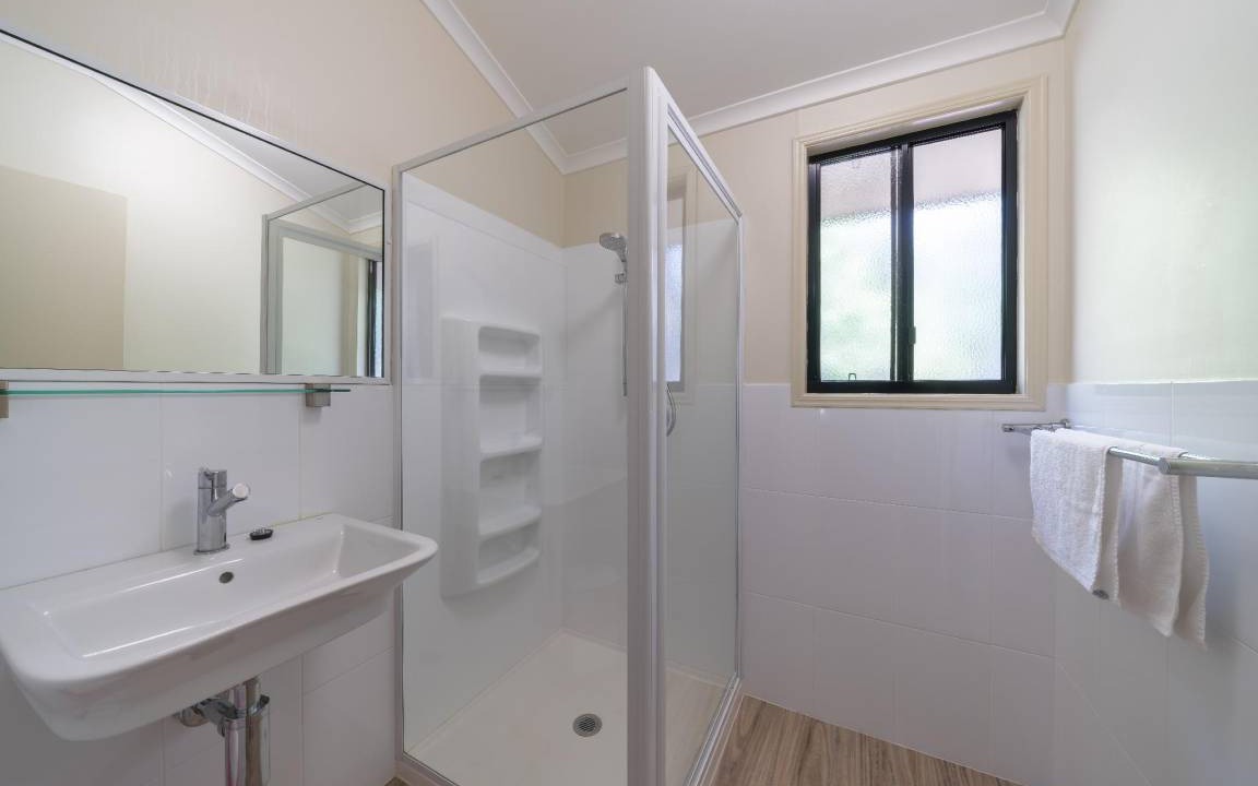 Photo of Bathroom in The Caves