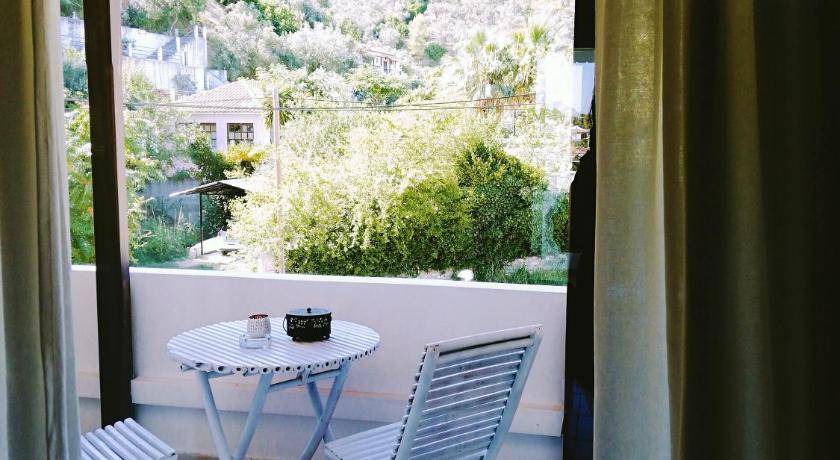 Photo of Patio Balcony in Achladies