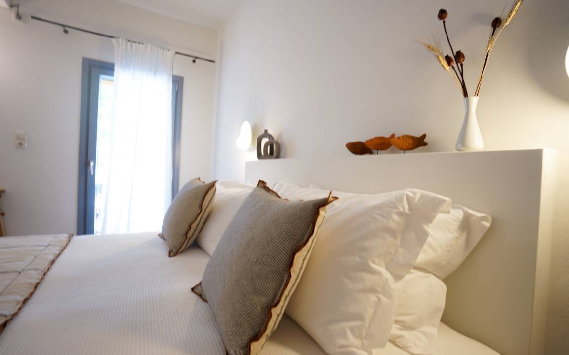 Photo of Bedroom in Batsi