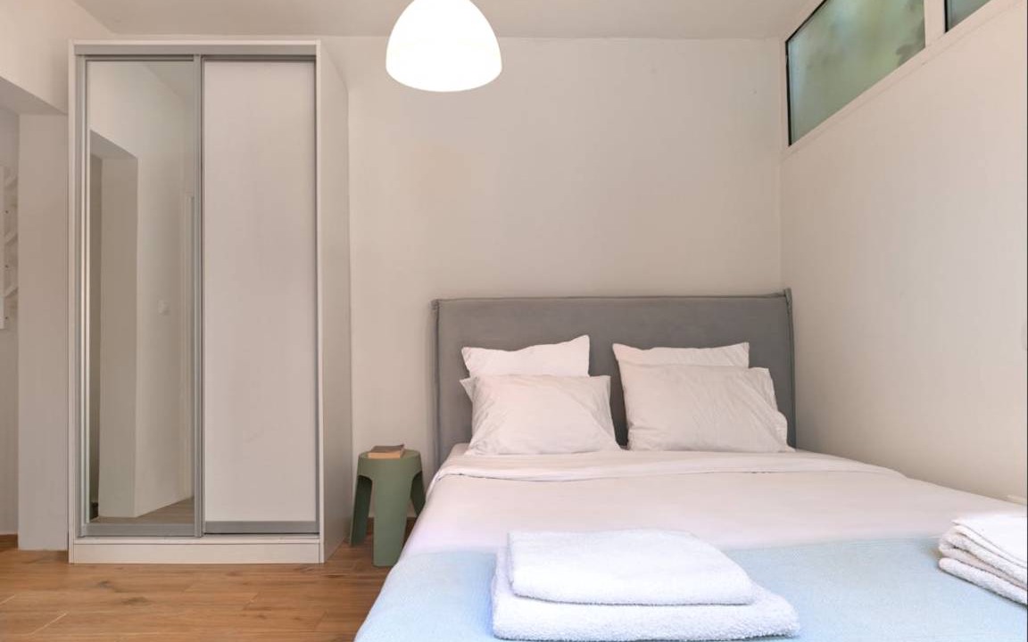 Photo of Bedroom in Neos Kosmos