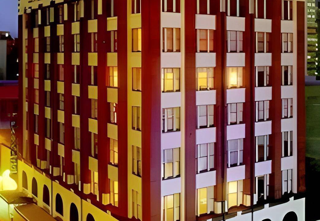 Photo of Others in Brisbane Central Business District