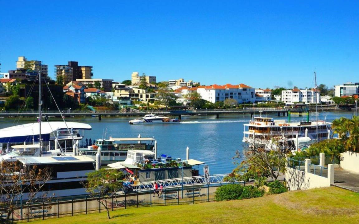 Photo of Others in Kangaroo Point