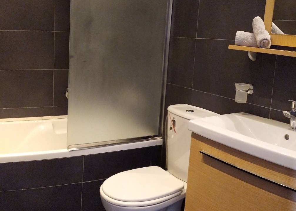 Photo of Bathroom in Katsarou