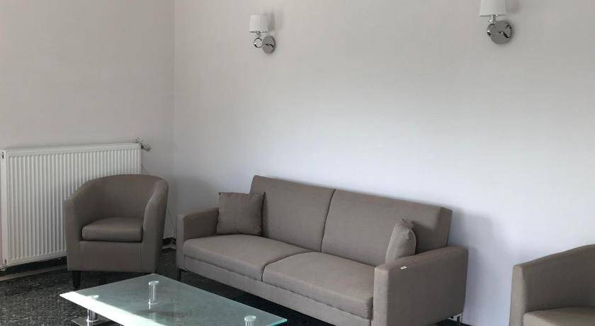 Photo of Livingroom in Amarinthos