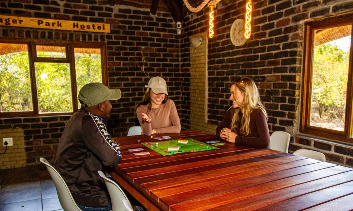 Photo of Others in Marloth Park