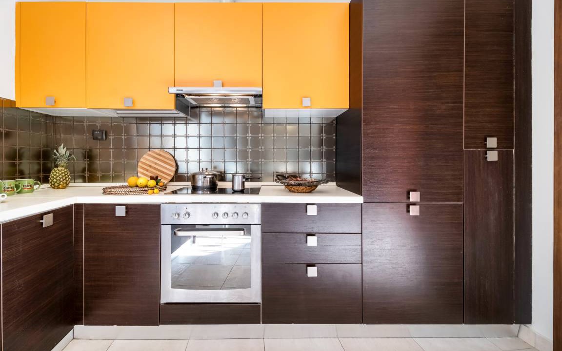 Photo of Kitchen in Lefkas