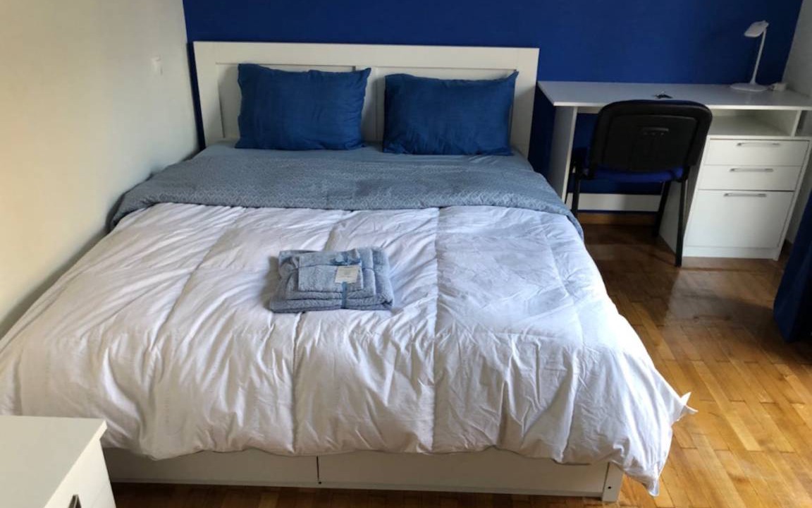 Photo of Bedroom in Exarhia