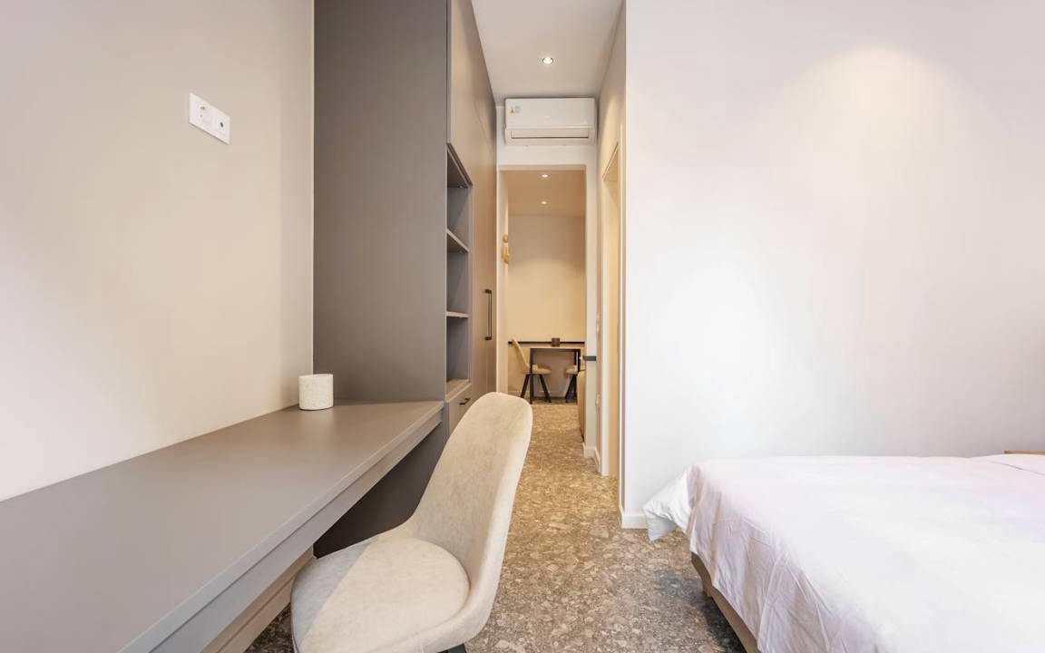 Photo of Bedroom in Kypseli