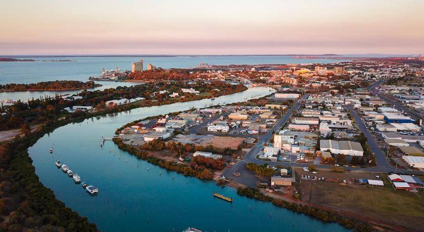 Photo of Others in Gladstone