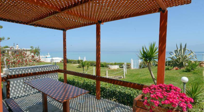 Photo of Patio Balcony in Xylokastro-Evrostina