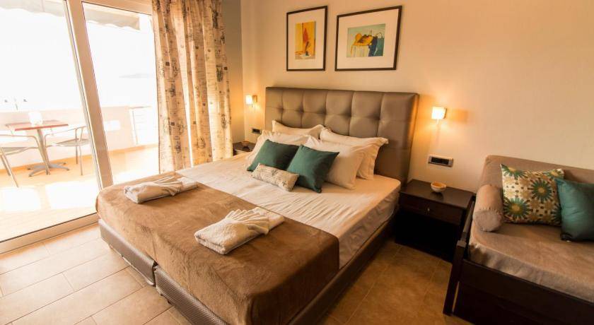 Photo of Bedroom in Agiokampos