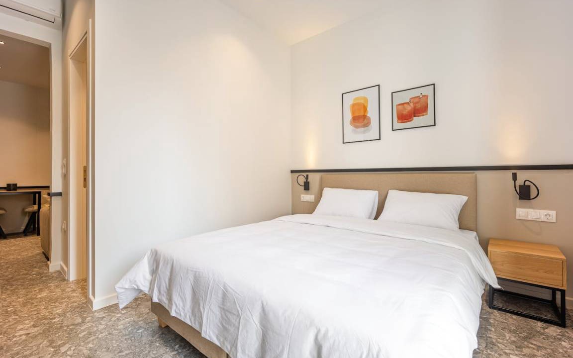 Photo of Bedroom in Kypseli