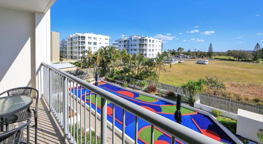 Photo of Patio Balcony in Bargara