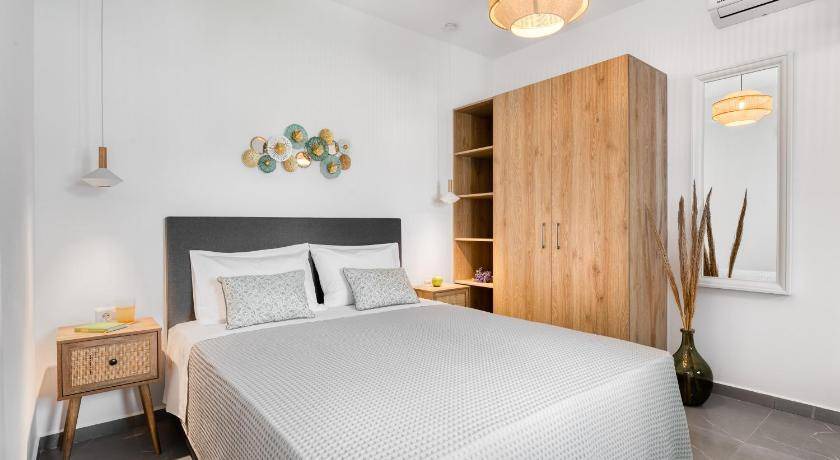 Photo of Bedroom in Skiros