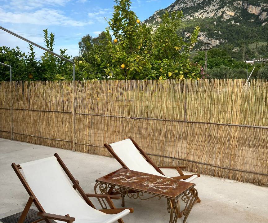 Photo of Patio Balcony in Kamena Vourla