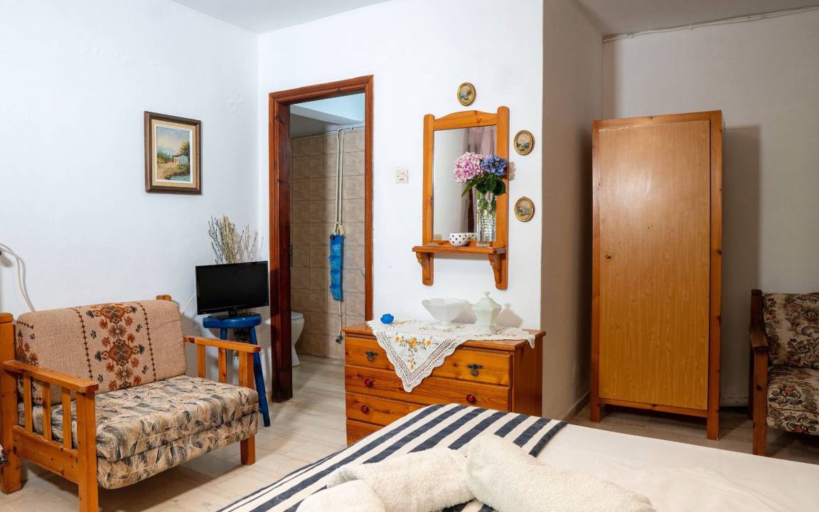 Photo of Bedroom in Agios Dimitrios