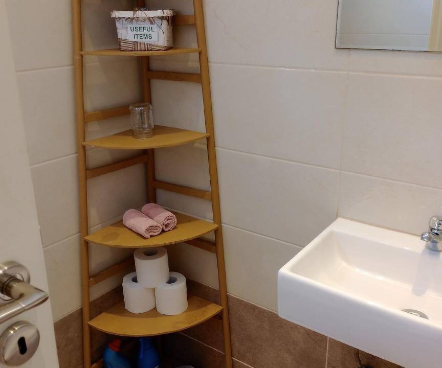 Photo of Bathroom in Agia Pelagia Chlomou