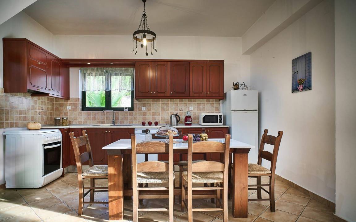Photo of Kitchen in Vryses
