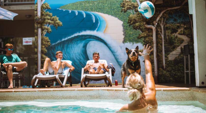 Photo of Others in Sunshine Beach
