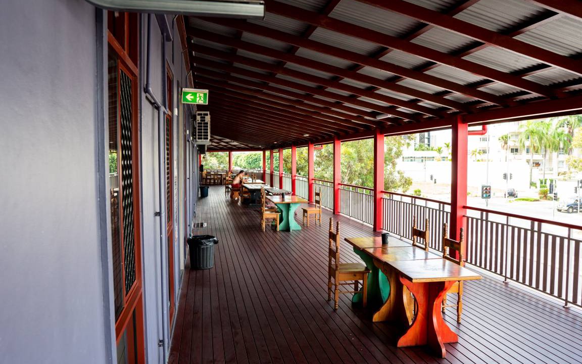 Photo of Others in Cairns Central Business District