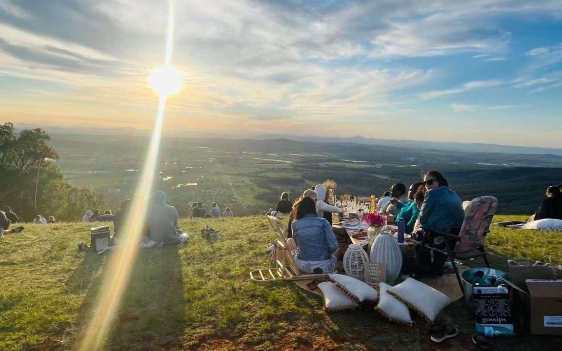 Photo of Others in Mount Tamborine