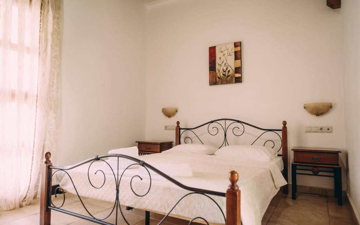 Photo of Bedroom in Ilida