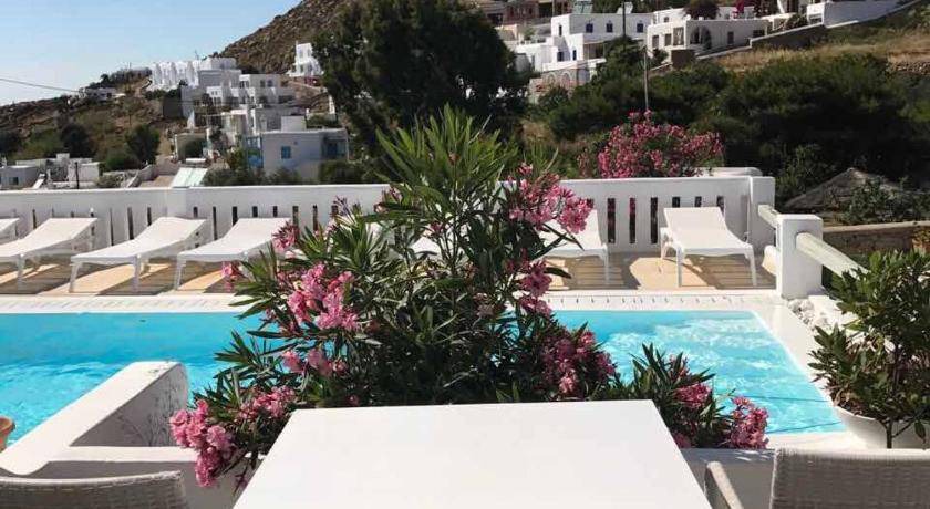 Photo of Others in Agios Stefanos