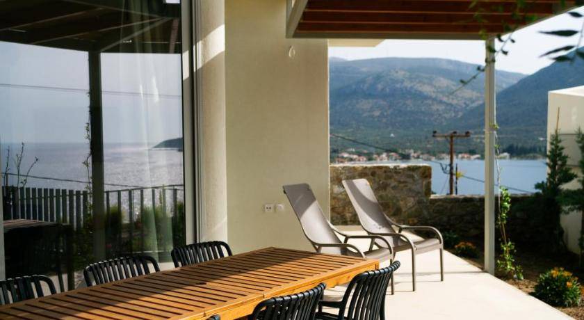 Photo of Patio Balcony in Eratini