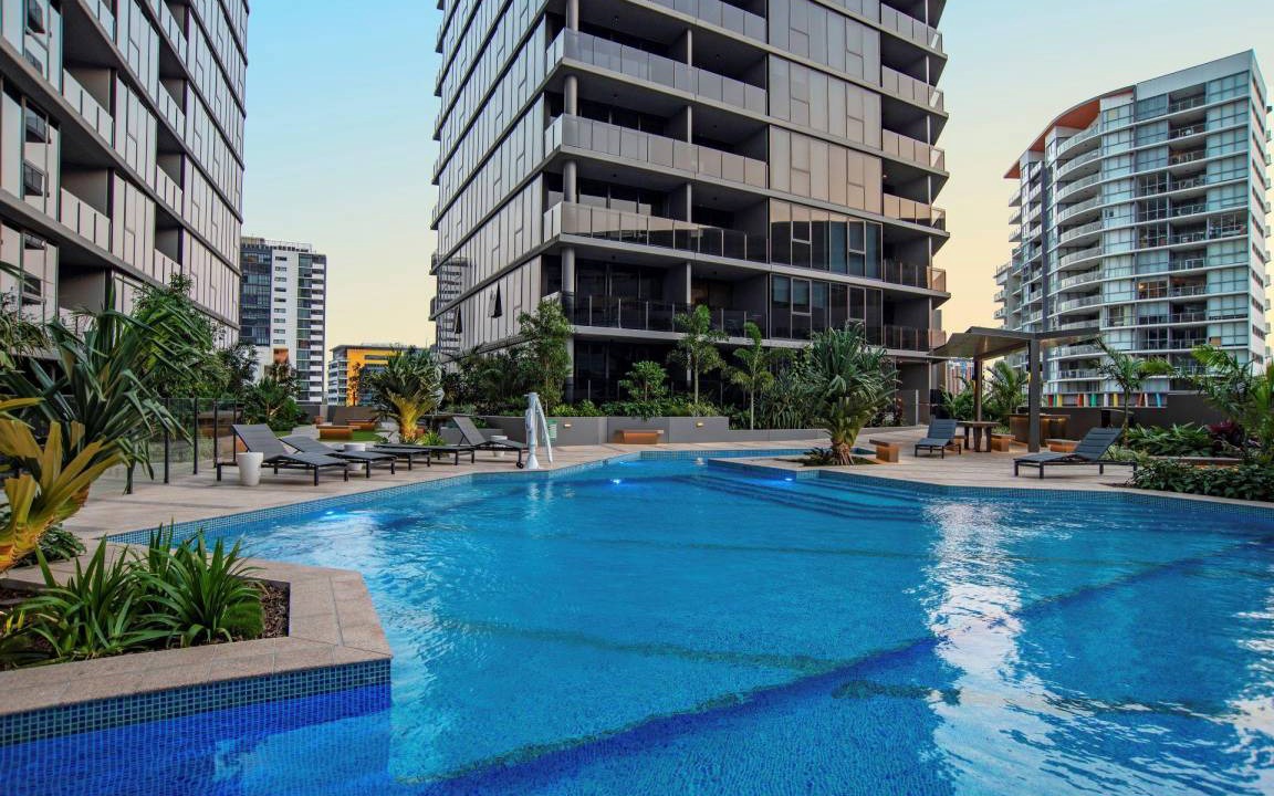 Photo of Others in South Brisbane